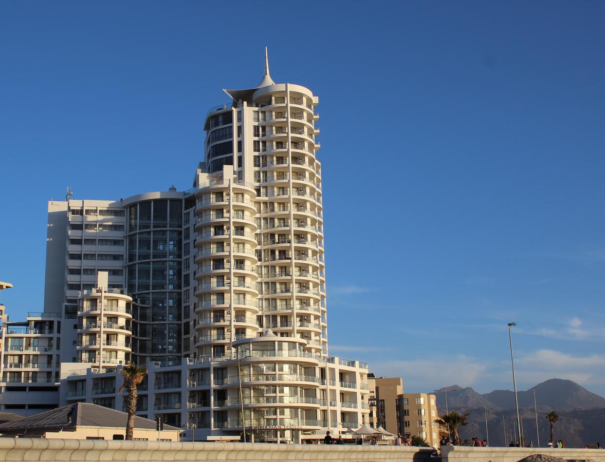 Hibernian Towers 505 Διαμέρισμα Strand Εξωτερικό φωτογραφία